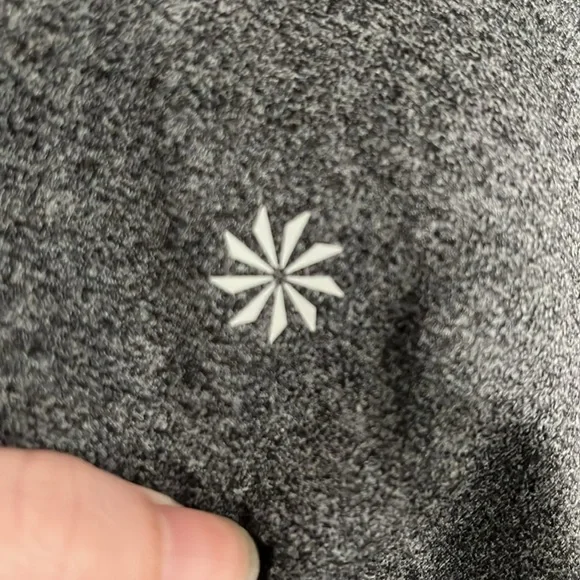 Athleta leggings - Picture 4 of 4